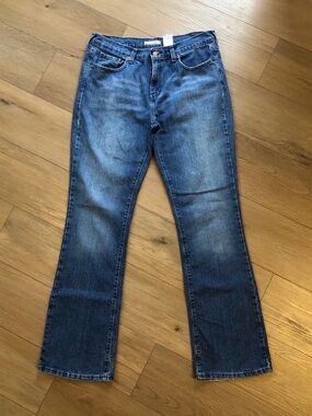 Levi's 515 Boot Cut